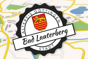 Wappen Stadt Bad Lauterberg
