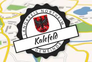 Wappen Gemeinde Kalefeld