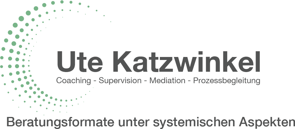 Logo Ute Katzwinkel