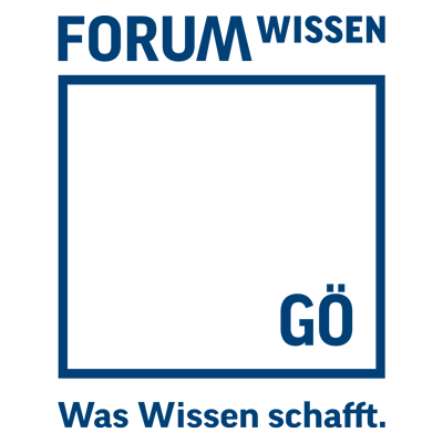 Logo Forum Wissen